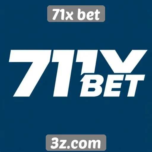 Bônus e promoções no 71x bet