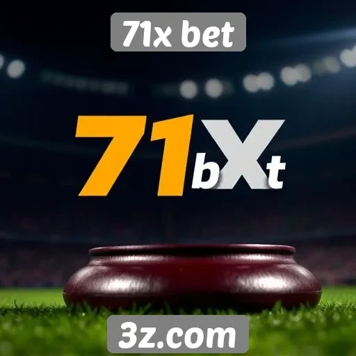 Aspectos legais e regulamentação da 71x bet