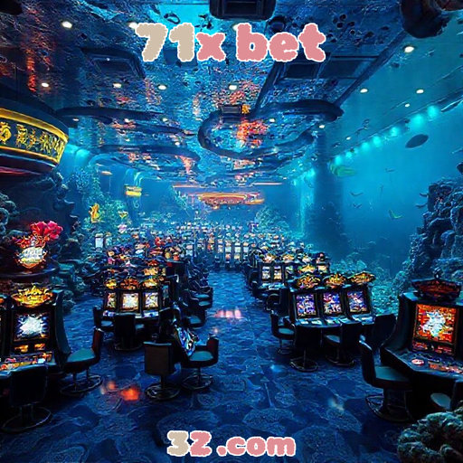 A Emoção do Live na 71x Bet: Entre no Jogo