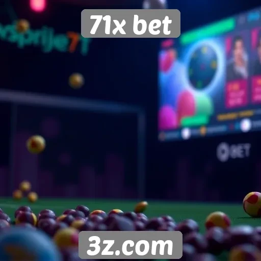 Métodos de pagamento disponíveis no 71x bet