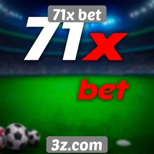 Opções de pagamento disponíveis no 71x bet