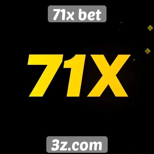 Promoções e bônus disponíveis no site 71x bet