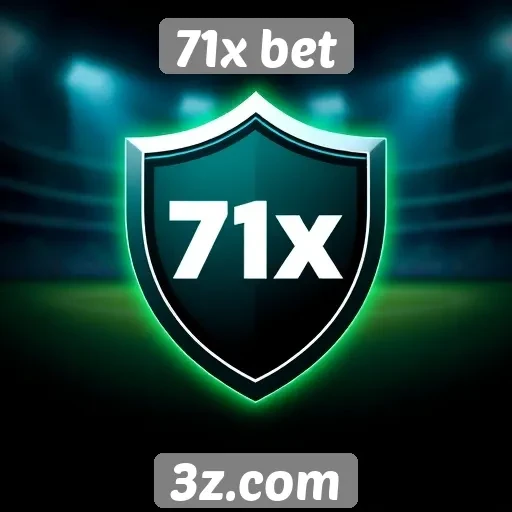 Segurança e confiabilidade do 71x bet para jogadores