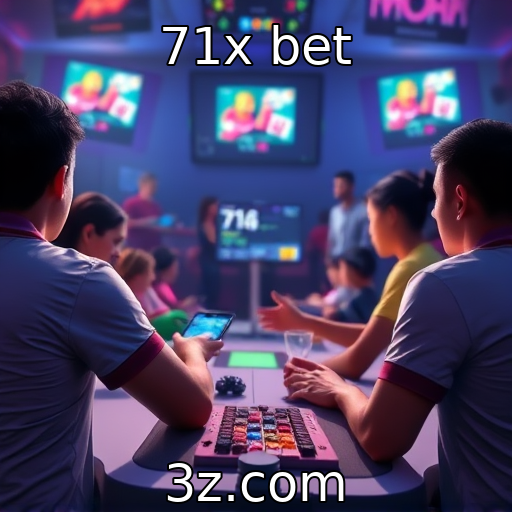 Tendências de jogos sociais e seu impacto no entretenimento