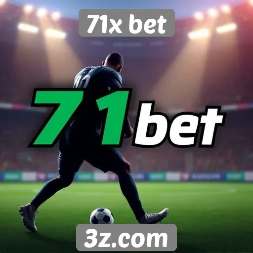 Experiência do usuário na plataforma 71x bet