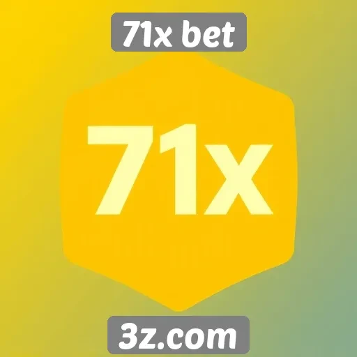 Funcionamento da plataforma 71x bet para novos usuários